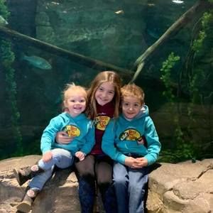 Meet your Posher, Dan